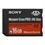 Sony Flash memory card - 16 GB - Memory Stick PRO-HG Duo